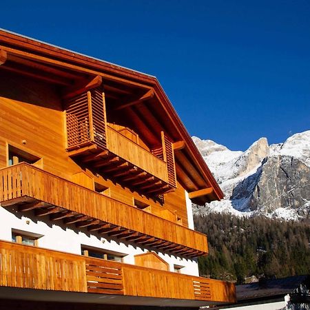 San Martino Mountain Residence San Martino Di Castrozza Zewnętrze zdjęcie