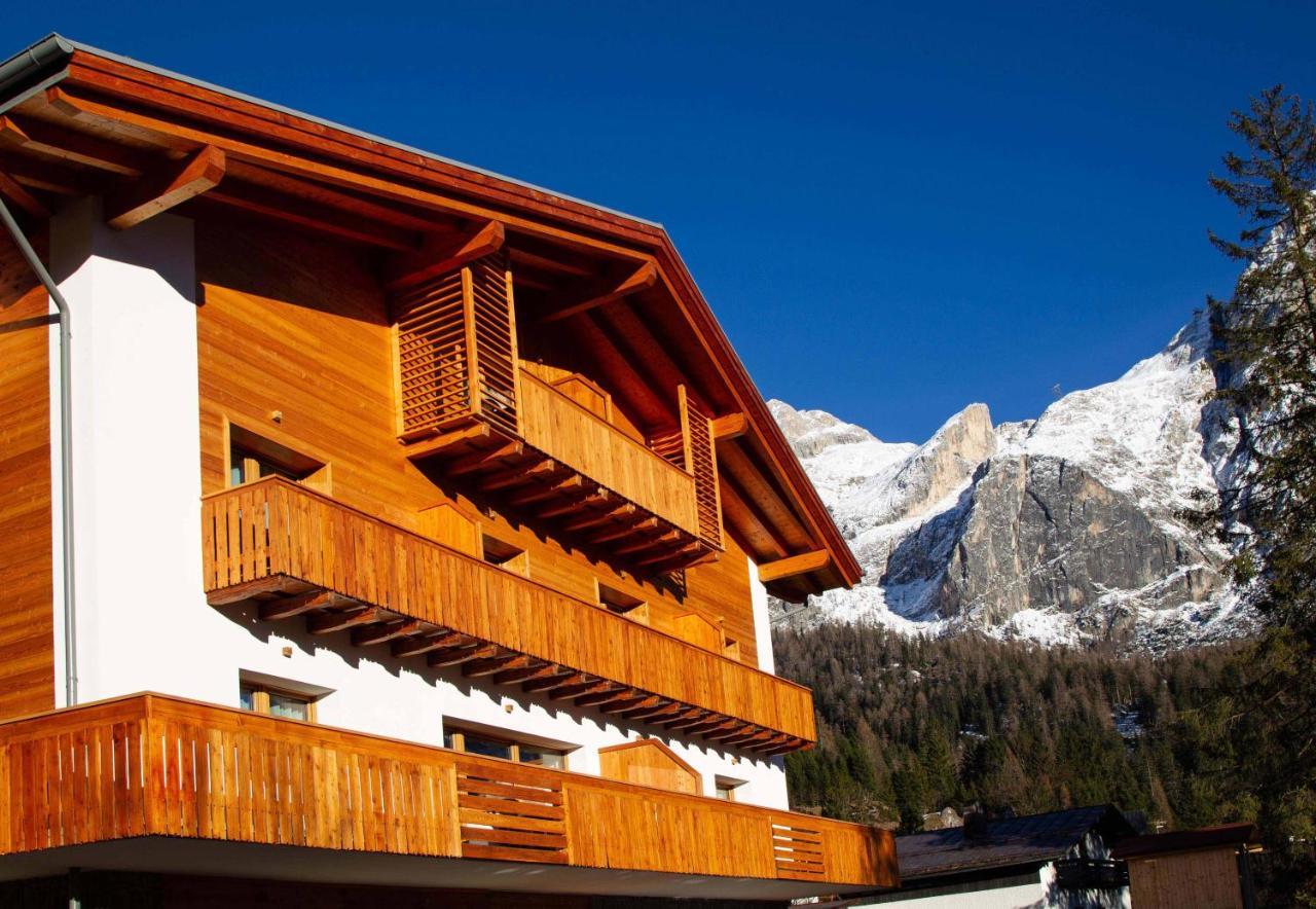 San Martino Mountain Residence San Martino Di Castrozza Zewnętrze zdjęcie